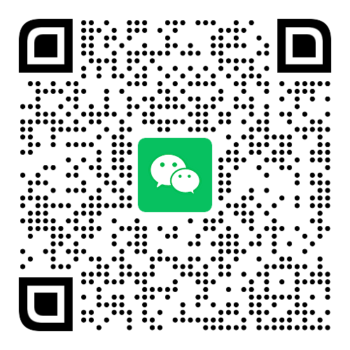 BeeWorks 官方公众号二维码